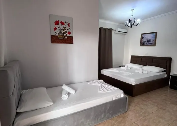 Hotel Primavera