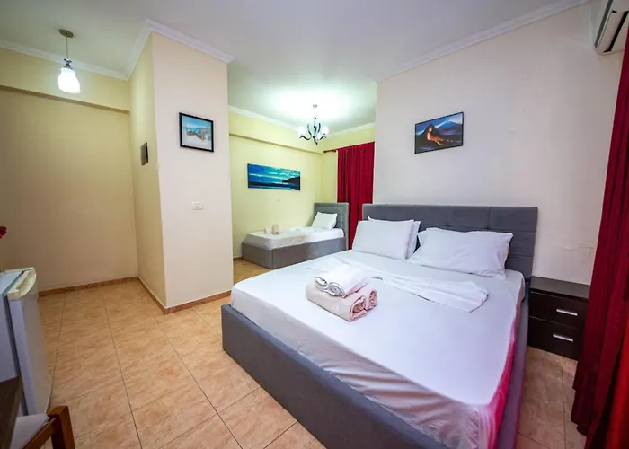 Hotel Primavera