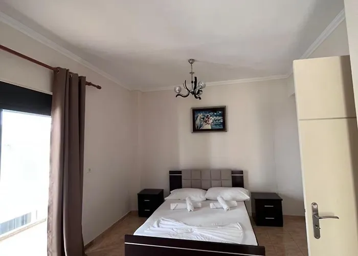 Primavera 3* Sarandë