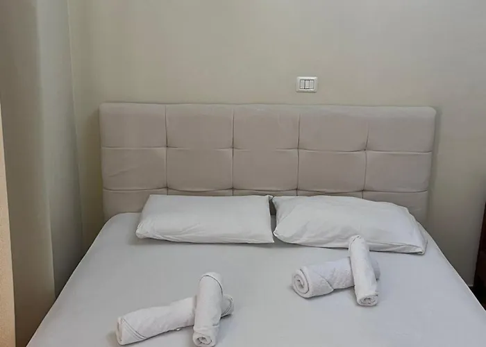 Primavera Sarandë